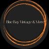 bluebayvintage